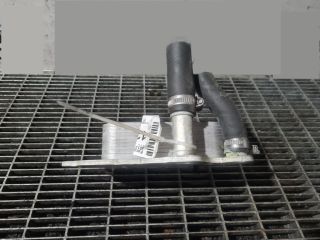 bontott SSANGYONG KORANDO Olajhűtő