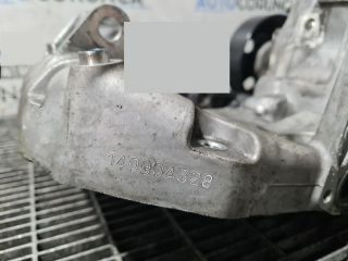 bontott SSANGYONG KORANDO Olajszűrő Ház