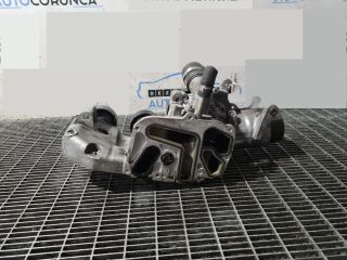 bontott SSANGYONG KORANDO Olajszűrő Ház