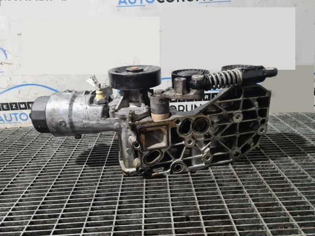 bontott SSANGYONG KORANDO Olajszűrő Ház