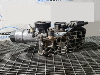 bontott SSANGYONG KORANDO Olajszűrő Ház