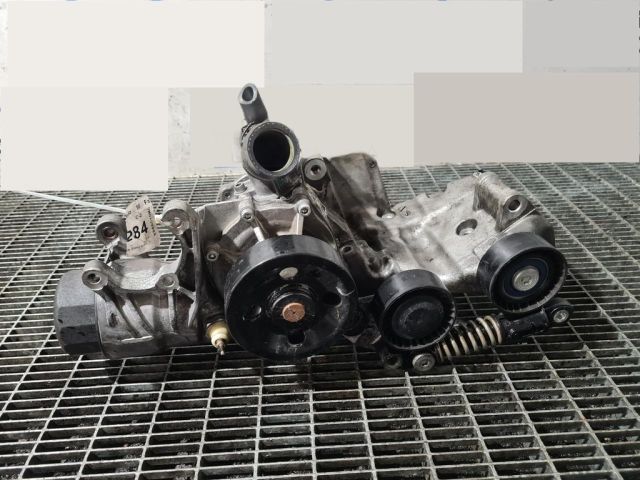 bontott SSANGYONG KORANDO Olajszűrő Ház