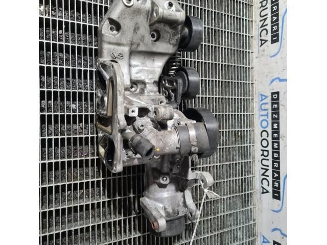 bontott SSANGYONG KORANDO Olajszűrő Ház