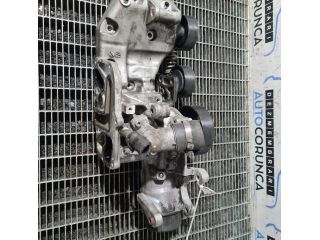 bontott SSANGYONG KORANDO Olajszűrő Ház