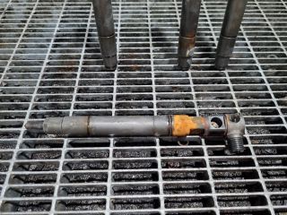 bontott SSANGYONG KORANDO Porlasztó (1 db)