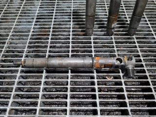 bontott SSANGYONG KORANDO Porlasztó (1 db)