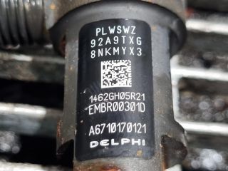 bontott SSANGYONG KORANDO Porlasztó (1 db)