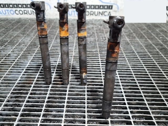 bontott SSANGYONG KORANDO Porlasztó (1 db)