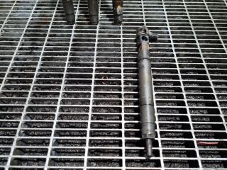 bontott SSANGYONG KORANDO Porlasztó (1 db)