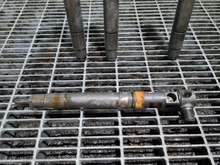 bontott SSANGYONG KORANDO Porlasztó (1 db)