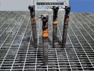 bontott SSANGYONG KORANDO Porlasztó (1 db)