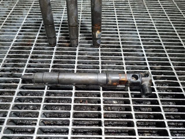 bontott SSANGYONG KORANDO Porlasztó (1 db)