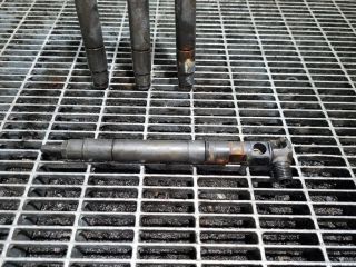 bontott SSANGYONG KORANDO Porlasztó (1 db)