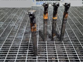 bontott SSANGYONG KORANDO Porlasztó (1 db)