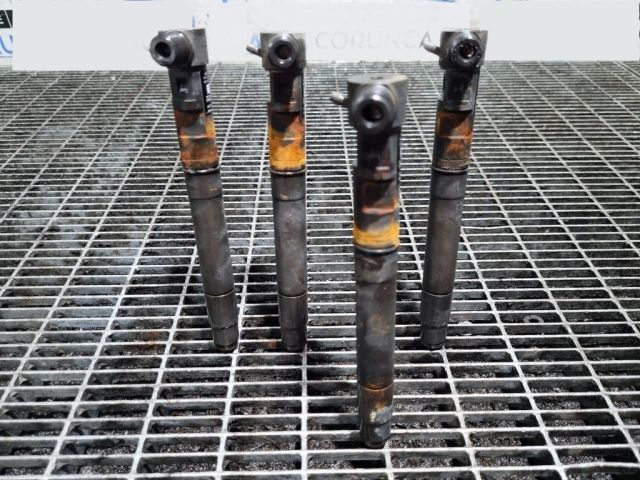 bontott SSANGYONG KORANDO Porlasztó (1 db)