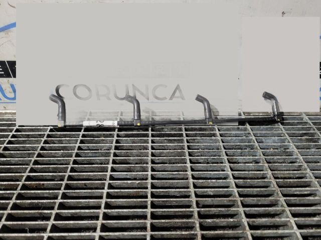 bontott SSANGYONG KORANDO Résolajcső