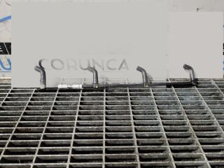 bontott SSANGYONG KORANDO Résolajcső