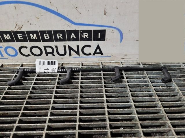 bontott SSANGYONG KORANDO Résolajcső