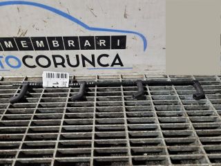 bontott SSANGYONG KORANDO Résolajcső