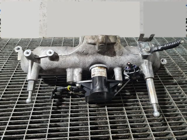 bontott SSANGYONG KORANDO Szívósor