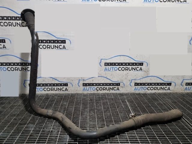 bontott SSANGYONG KORANDO Tankbetöltő Cső (Fém)