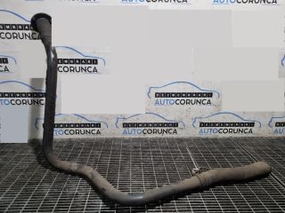 bontott SSANGYONG KORANDO Tankbetöltő Cső (Fém)