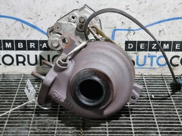 bontott SSANGYONG KORANDO Turbó