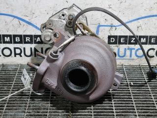 bontott SSANGYONG KORANDO Turbó