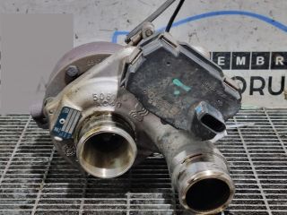 bontott SSANGYONG KORANDO Turbó