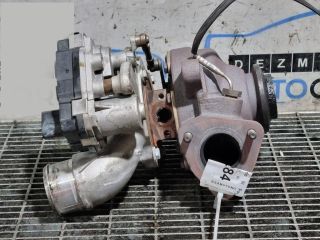 bontott SSANGYONG KORANDO Turbó