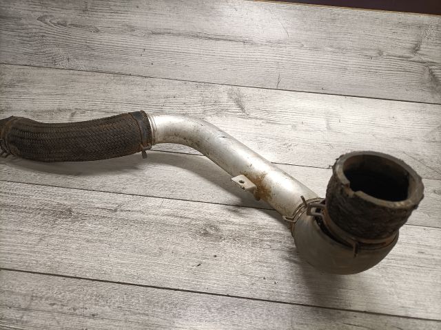 bontott SSANGYONG KORANDO Turbócső