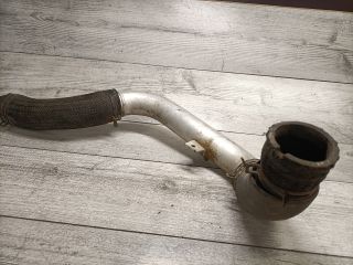 bontott SSANGYONG KORANDO Turbócső