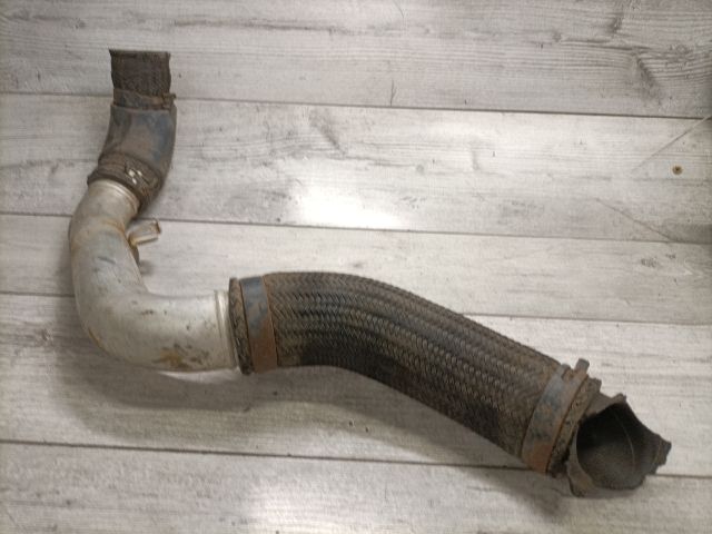 bontott SSANGYONG KORANDO Turbócső