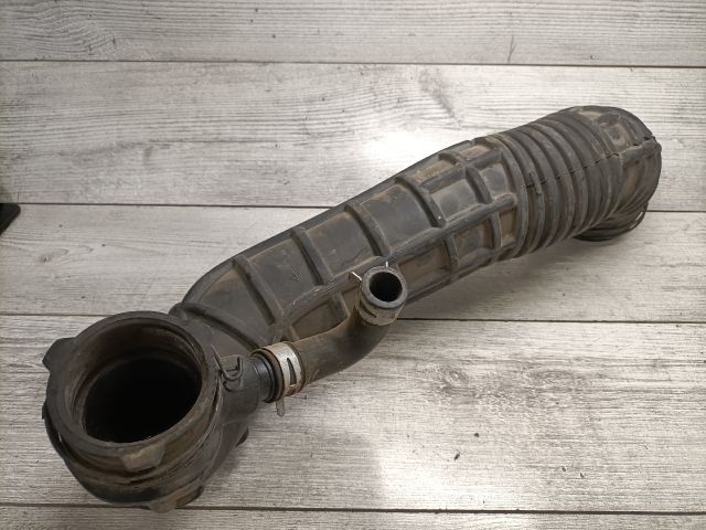 bontott SSANGYONG KORANDO Turbócső