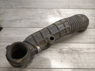 bontott SSANGYONG KORANDO Turbócső