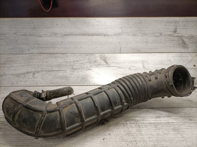 bontott SSANGYONG KORANDO Turbócső