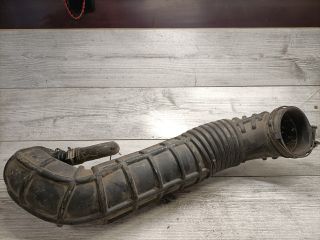 bontott SSANGYONG KORANDO Turbócső