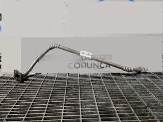 bontott SSANGYONG KORANDO Turbócső