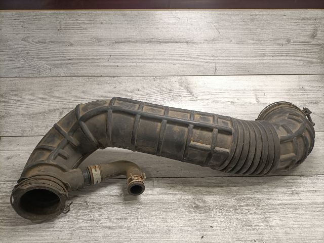 bontott SSANGYONG KORANDO Turbócső