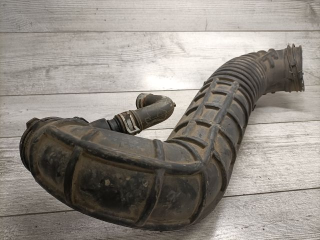 bontott SSANGYONG KORANDO Turbócső