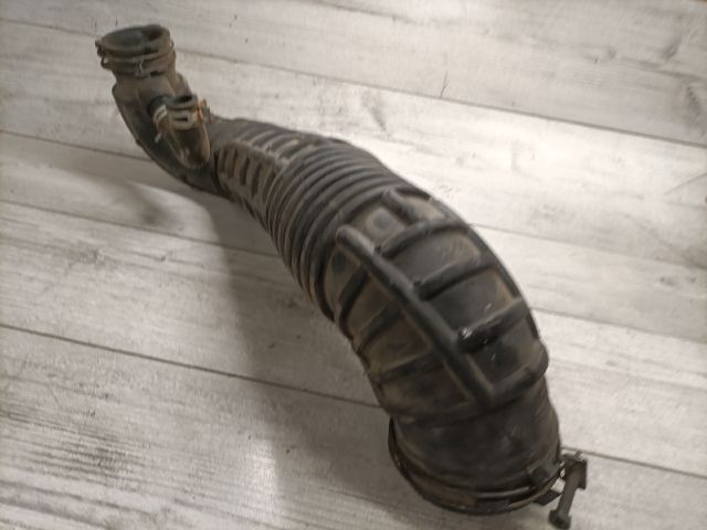 bontott SSANGYONG KORANDO Turbócső