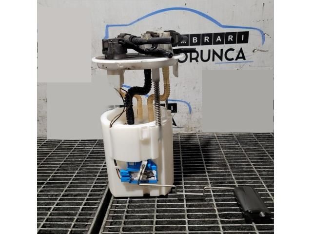 bontott SSANGYONG KORANDO Üzemanyag Szivattyú