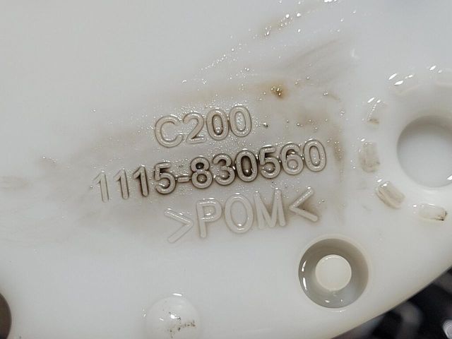 bontott SSANGYONG KORANDO Üzemanyag Szivattyú