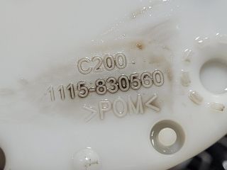 bontott SSANGYONG KORANDO Üzemanyag Szivattyú