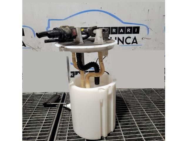 bontott SSANGYONG KORANDO Üzemanyag Szivattyú