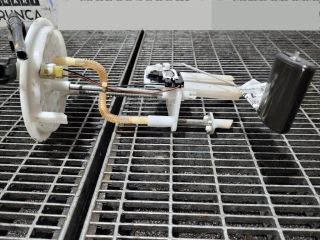 bontott SSANGYONG KORANDO Üzemanyagszint Jeladó