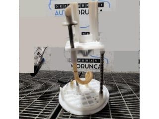 bontott SSANGYONG KORANDO Üzemanyagszint Jeladó