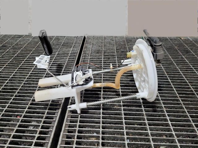 bontott SSANGYONG KORANDO Üzemanyagszint Jeladó