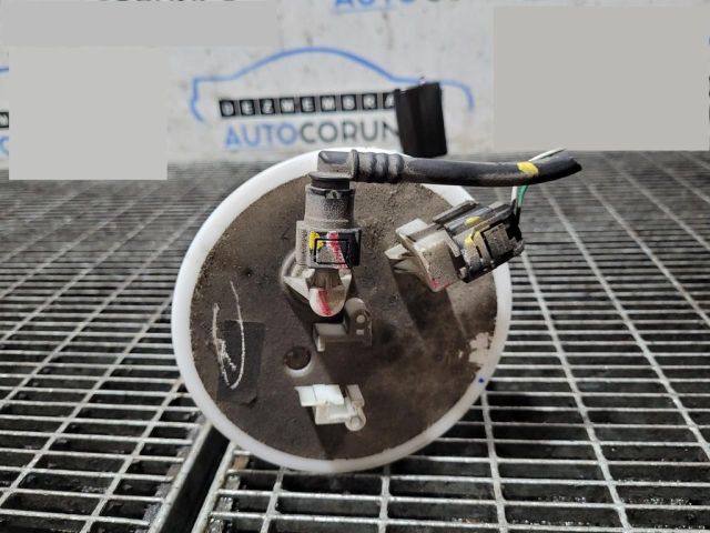 bontott SSANGYONG KORANDO Üzemanyagszint Jeladó