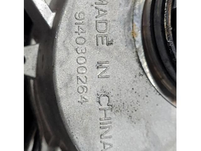 bontott SSANGYONG KORANDO Vákumpumpa